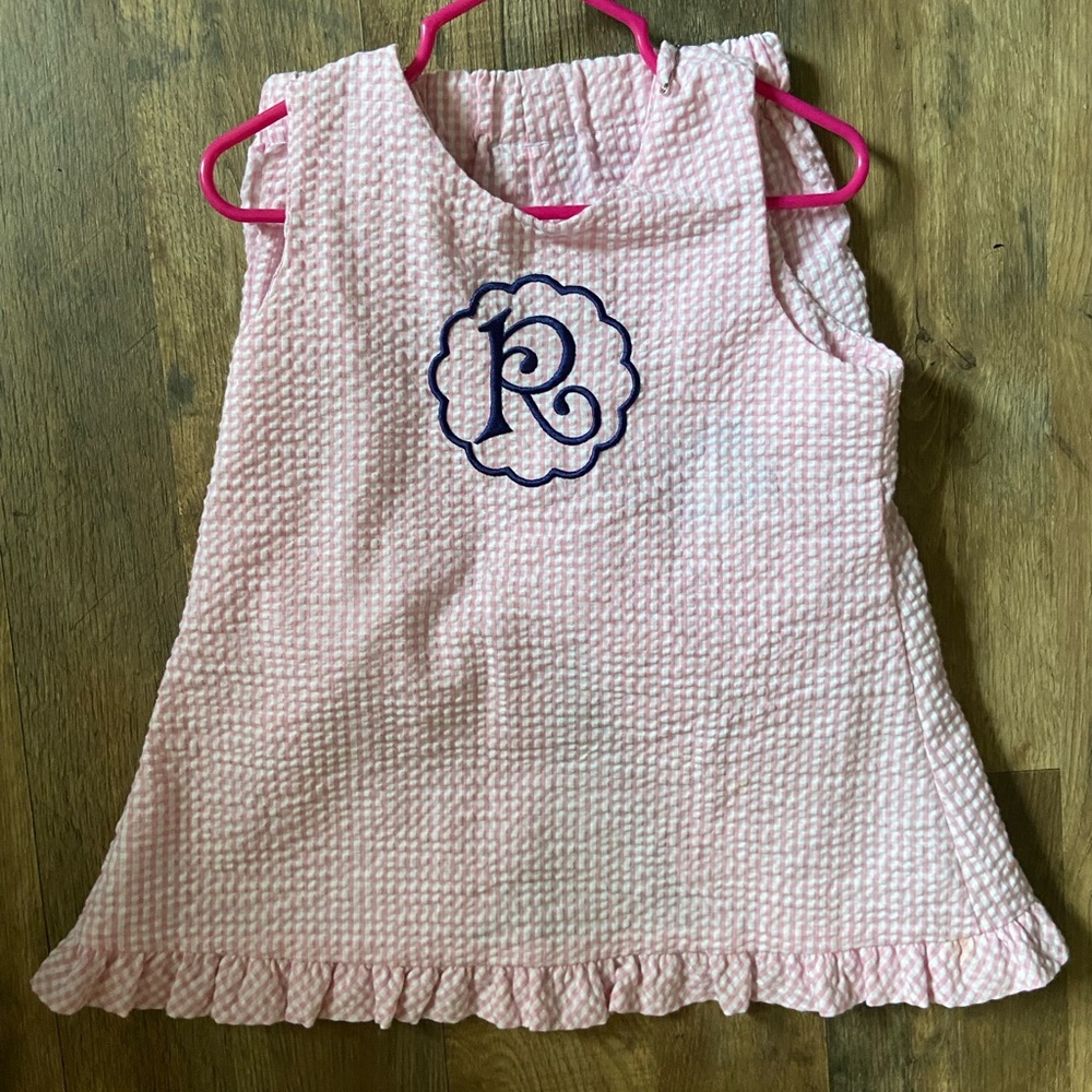 💗color works toddler set💗